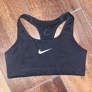 NIKE DRY FIT SPORTS BRA ❤️SOLD❤️